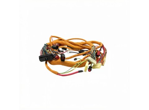 OEM Quality Engine Wiring Harness As-W 228-7469 for Caterpillar G3508 G3512 G3516 G3520 Gas Engines