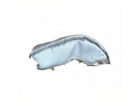 OEM Quality Exhaust Shield As 237-9820 for Caterpillar G3508 G3512 G3516 G3520 Gas Engines