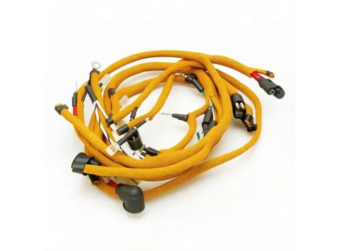 OEM Quality Engine Wiring Harness As 277-6858 for Caterpillar G3508 G3512 G3516 G3520 Gas Engines