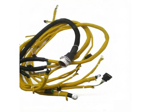 OEM Quality Engine Wiring Harness As 277-6855 for Caterpillar G3508 G3512 G3516 G3520 Gas Engines