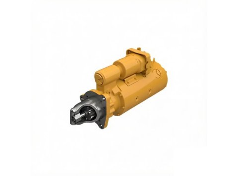 Factory Wholesale 24V Electric Starting Motor 338-3454 for Caterpillar CAT G3508 G3512 G3516 G3520 Gas Engines