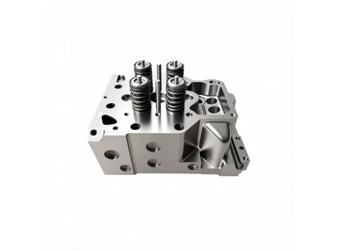 OEM Quality 315-2632 Cylinder Head Group for Caterpillar G3508 G3512 G3516 G3520 Gas Engines