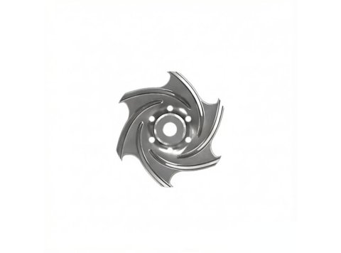 OEM Quality Engine Water Pump Impeller 313-2760 for Caterpillar G3508 G3512 G3516 G3520 Gas Engines