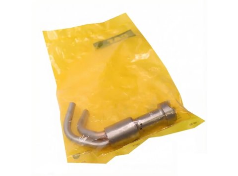 OEM Quality Engine Oil Tube Assembly 260-0135 for Caterpillar G3508 G3512 G3516 G3520 Gas Engines
