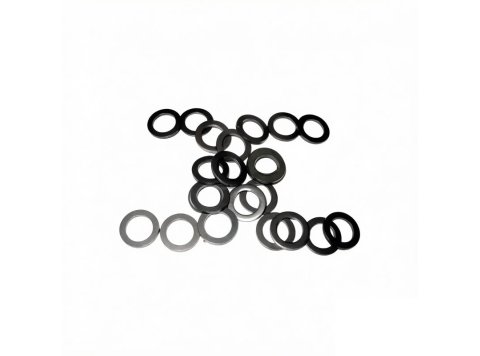 OEM Quality Hardened Steel Flat Washer 3H-7654 for Caterpillar G3508 G3512 G3516 G3520 Engines