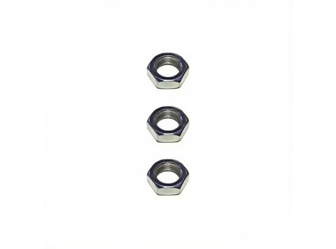 OEM Quality Engine Nut 3J-9196 for Caterpillar G3508 G3512 G3516 G3520 Gas Engines