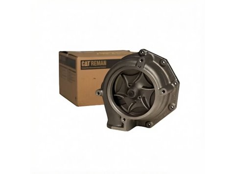 OEM Quality 258-8725 Water Pump Group for Caterpillar G3508 G3512 G3516 G3520 Gas Engines