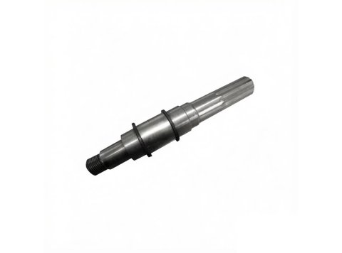 OEM Quality 258-8726 Pump Shaft for Caterpillar G3508 G3512 G3516 G3520 Gas Engines