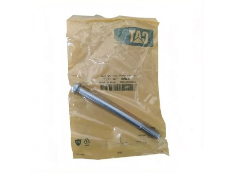 304 Stainless Steel Hex Head Bolt 5L-6887 for Caterpillar G3508 G3512 G3516 G3520 Gas Engines