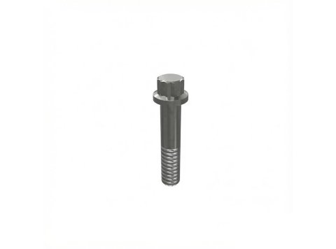 OEM Quality Stainless Steel Hex Nut 6V-3631 for Caterpillar G3508 G3512 G3516 G3520 Gas Engines