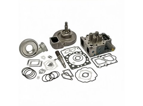 OEM Quality Engine O-Ring Seal 7J-0204 for Caterpillar G3508 G3512 G3516 G3520 Gas Engines