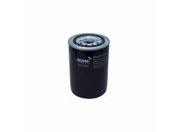 Genuine MWM 12272453 OEM Oil Filter (Suitable for TBG 620 Engines)