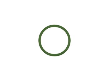 Genuine MWM 01171113 O-Seal XBAZA (Suitable for TCG 2020 Engines)
