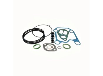 Genuine Jenbacher Cylinder Head Gasket 12313401 (with Exhaust Gasket & Intake Seal)