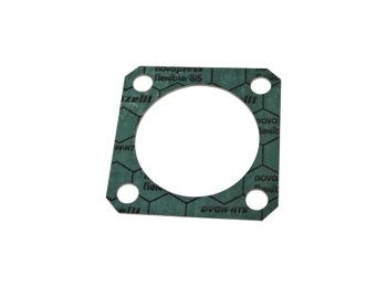 Premium MWM 01157753 Flange Gasket XBAZA (Suitable for TBG 620 Engines)