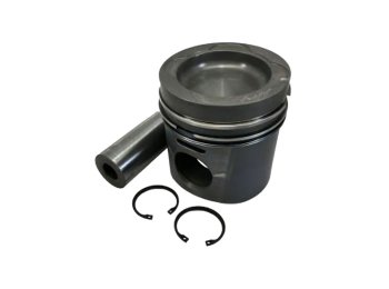 KS 94 809 600 Engine Piston for MWM TBD 616 (Ref: 12314106)