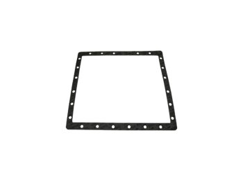 Genuine MWM 12304084 Gasket XBAZA (Suitable for TBG 620 / TCG 2020 Engines)