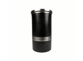 Genuine MWM 12300509 OEM Cylinder Liner XBAZA (For TBG 620 Engines)
