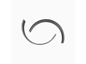 Genuine MWM 12300384 Big End Bearing XBAZA (For TBG 620 Engines)