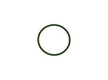 Genuine MWM 01174195 O-Seal XBAZA (Successor: 12523973)