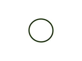 Genuine MWM 01175851 O-Seal XBAZA (Successor: 12524023)