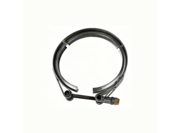 Genuine MWM 12137669 OEM Clamping Clip XBAZA (For TCG 2020 Engines)