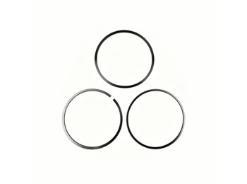 Genuine MWM 12216095 OEM Piston Rings Set (XBAZA- for TCG 2020 Engines)