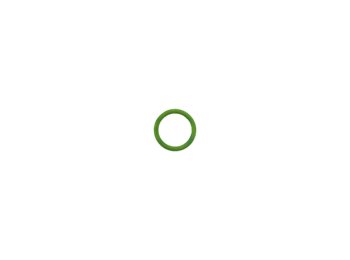 Genuine MWM 01212509 O-Seal XBAZA (For TCG 2020 & TCG 2032 Engines)