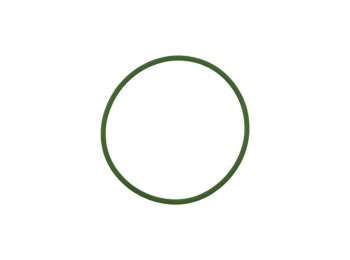 Genuine MWM 01180270 O-Seal XBAZA (Suitable for TBD 620 Engines)