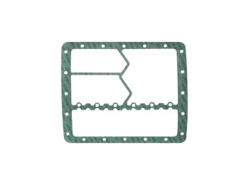 Genuine MWM 12141953 Gasket XBAZA (for TBG 620 / TCG 2020 Engines)