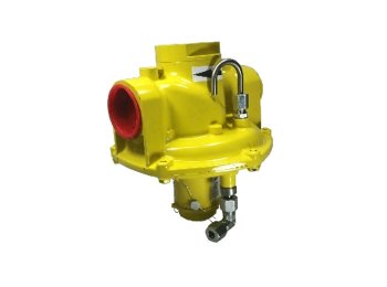 Genuine MWM 12507242 OEM Pressure Regulator XBAZA (for TCG 2016 / TCG 2020)