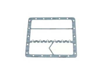 Genuine MWM 12141952 Gasket XBAZA (for TBG 620 / TCG 2020 Engines)
