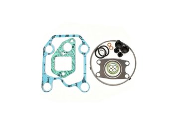 Genuine MWM 12217672 OEM Gasket Set XBAZA (for TCG 2016 Engines)