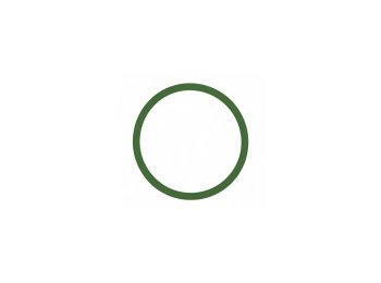 Genuine MWM 01153992 OEM O-Seal XBAZA (for TCG 2016 Engines)