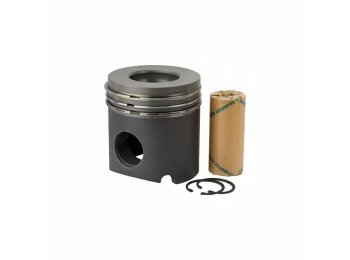 Genuine MWM 12454726 OEM Piston XBAZA (for TCG 2020 Engines)