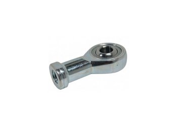 Genuine MWM 01177806 OEM Rod End XBAZA (Left-Hand Thread) for TCG 2020 V16