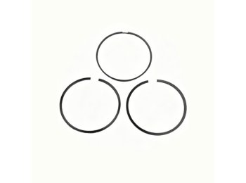 Genuine MWM 12213242 OEM Set of Piston Rings XBAZA (for TBG 616 / TCG 2016)