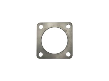 Genuine MWM 12301404 Flange Gasket XBAZA (for TCG 2020 / 3020 V20 Engines)