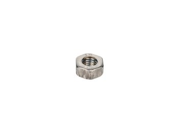 Genuine MWM 01151573 Original Hexagon Nut