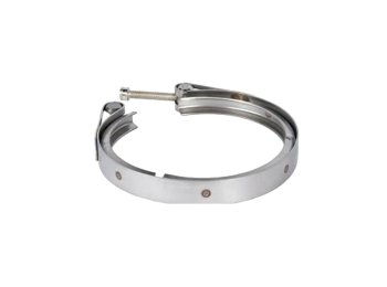 Genuine MWM 12453988 OEM Clamping Clip XBAZA (for TCG 2020 Engines)