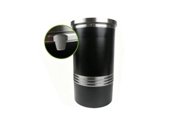 Genuine MWM 12454750 OEM Cylinder Liner XBAZA (Suitable for TCG 2020 Engines)