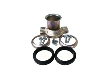 Genuine MWM 01178000 OEM Pipe Union XBAZA (for TCG 2016 / TCG 3016)