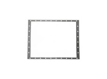 Genuine MWM 12300810 Gasket XBAZA (for TCG 2020 / TCG 2020 V20 Engines)