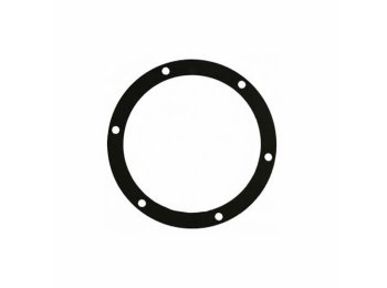 Genuine MWM 12140789 OEM Round Flange Gasket XBAZA (for TBG 620 V16 K)