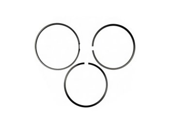 Genuine MWM 12211794 OEM Set of Piston Rings XBAZA (for TCG 2020 Engines)