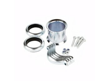 Genuine MWM 12530314 OEM Pipe Connector XBAZA (for TCG 2020 Engines)