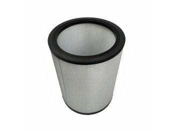 Filter UPF 305 Outside XBAZA for MWM Engines - 12211568