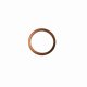 Genuine MWM 01118645 Sealing Ring XBAZA