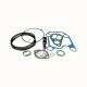 Genuine Jenbacher Cylinder Head Gasket 12313401 (with Exhaust Gasket & Intake Seal)