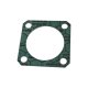 Premium MWM 01157753 Flange Gasket XBAZA (Suitable for TBG 620 Engines)
